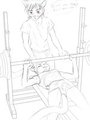 Gym (sketch)