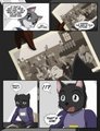 Raven Wolf - C.2 - Page 21 by Kurapika