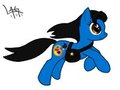 Me ::MLP Style::