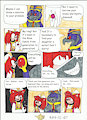 Sonic and the Magic Lamp pg 27