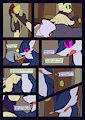Nocturnal: THE CHAINS THAT BIND - Page 17