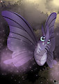 Venomoth - the Killer Moth