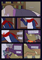 Nocturnal: THE CHAINS THAT BIND - Page 18
