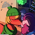 MLP Holiday Special - Make the Holiday Bright