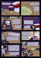 Nocturnal: THE CHAINS THAT BIND - Page 19