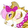 Peaches Icon by TheLittleShapeshifter