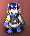 Shade Koopa_Baby Time Interrupted