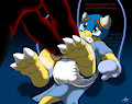 Shade Koopa_Puppeteer's Plaything 5
