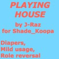 Shade Koopa_Playing House