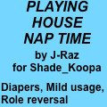 Shade Koopa_Nap Time