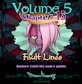 Volume 5 page 43 Update Announcement