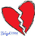 A Broken Heart aka Heartbreak by bigd33309