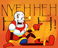 Just Papyrus