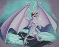 Render Dragon by Render