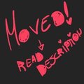 MOVED. by Chupa