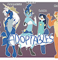 *ADOPTABLES*_Mostly mustelids