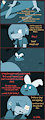 Weight on my chest Page 39