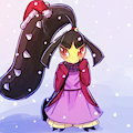 Winter Mawile