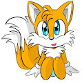 Tails Bebe