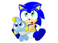 Sonicku Bebe