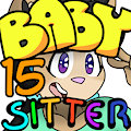 Comic - Babysitter 15