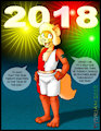 Micha Introduces 2018 by Tydrian