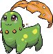 Autumn Chikorita