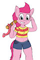 Ponka Fire