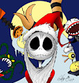 Sandy Claws