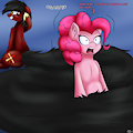 Losian and Pinkie