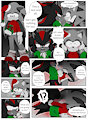 twelve pages of Sonadow (page 3)