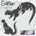 Saphiri Feral Ref