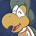 Koopa Travis