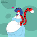 Zephra: Baby Belly