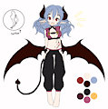 Lilith the Demon
