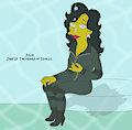 The Simpson - Julia uw