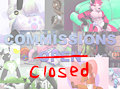 commission closed :P