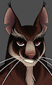 Master Splinter (2012) - raymondfoxxx Commission #2