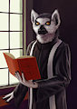 Lemur Priest