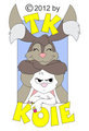 TK And Koie 2012 Logo