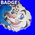 Badge (Hobbypanda)