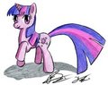 MLP: Twilight