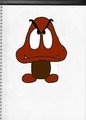 Goomba Finished.