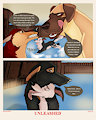 Unleashed Page 29 by HolidayPup