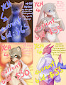 YCH Auctions Reminders