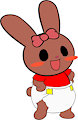 Amy Bunny Sanrio Style