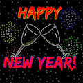 HAPPY NEW YEAR!!!!