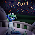 Nova's New Year's Eve