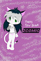 Happy new Year for All!!!! :3