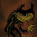 Another Bendy by AndreuT